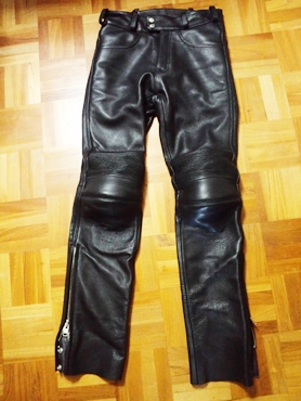 TCSパンツ