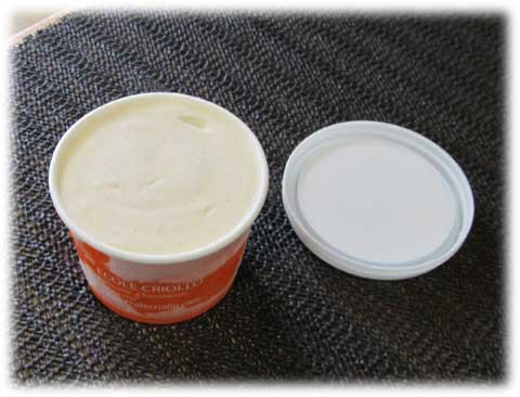 アイスクリーム