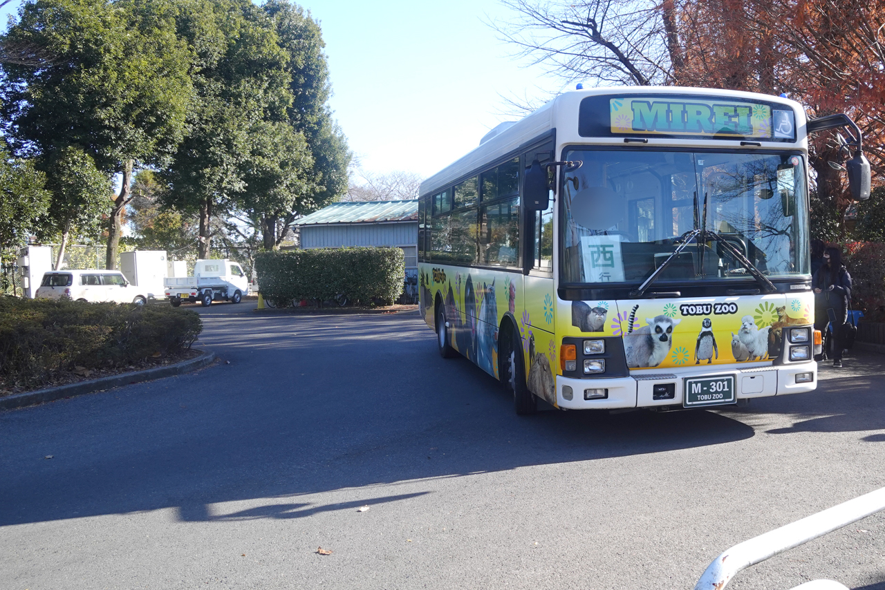施設利用券 kazu様専用 東武動物公園 フリーパス 3枚