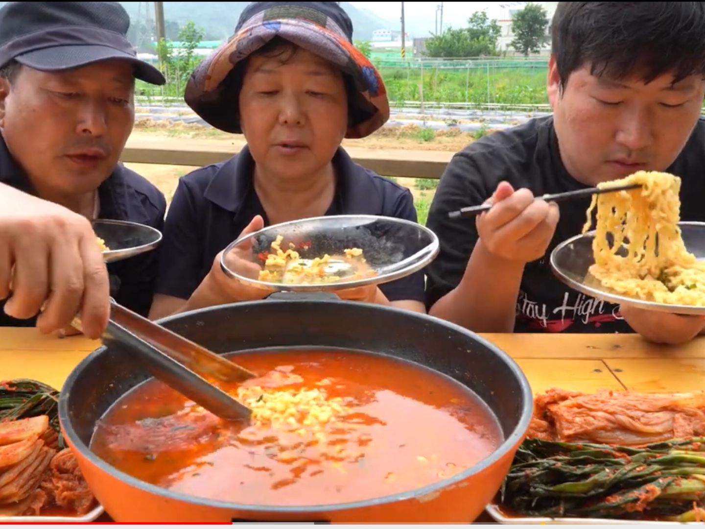 日本と韓国のラーメン食べ方相違 日頃の想い 楽天ブログ