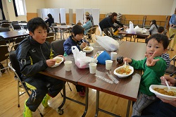 祝乙部町町制施行50年