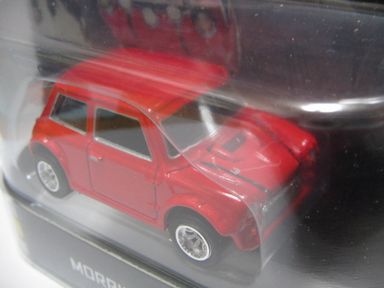 mini-r