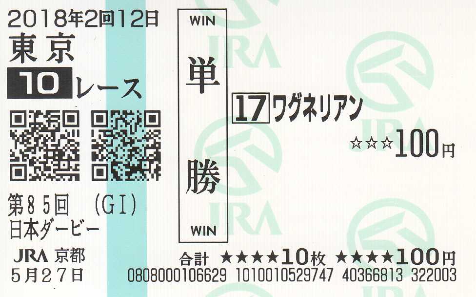 騎手の直筆サイン】 福永祐一騎手（ＪＲＡ）が調教師に | 白い稲妻・多摩の黒酢（たまの くろす） ほぼ競馬なブログ since 2006 - 楽天ブログ