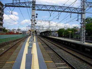 京阪電気鉄道