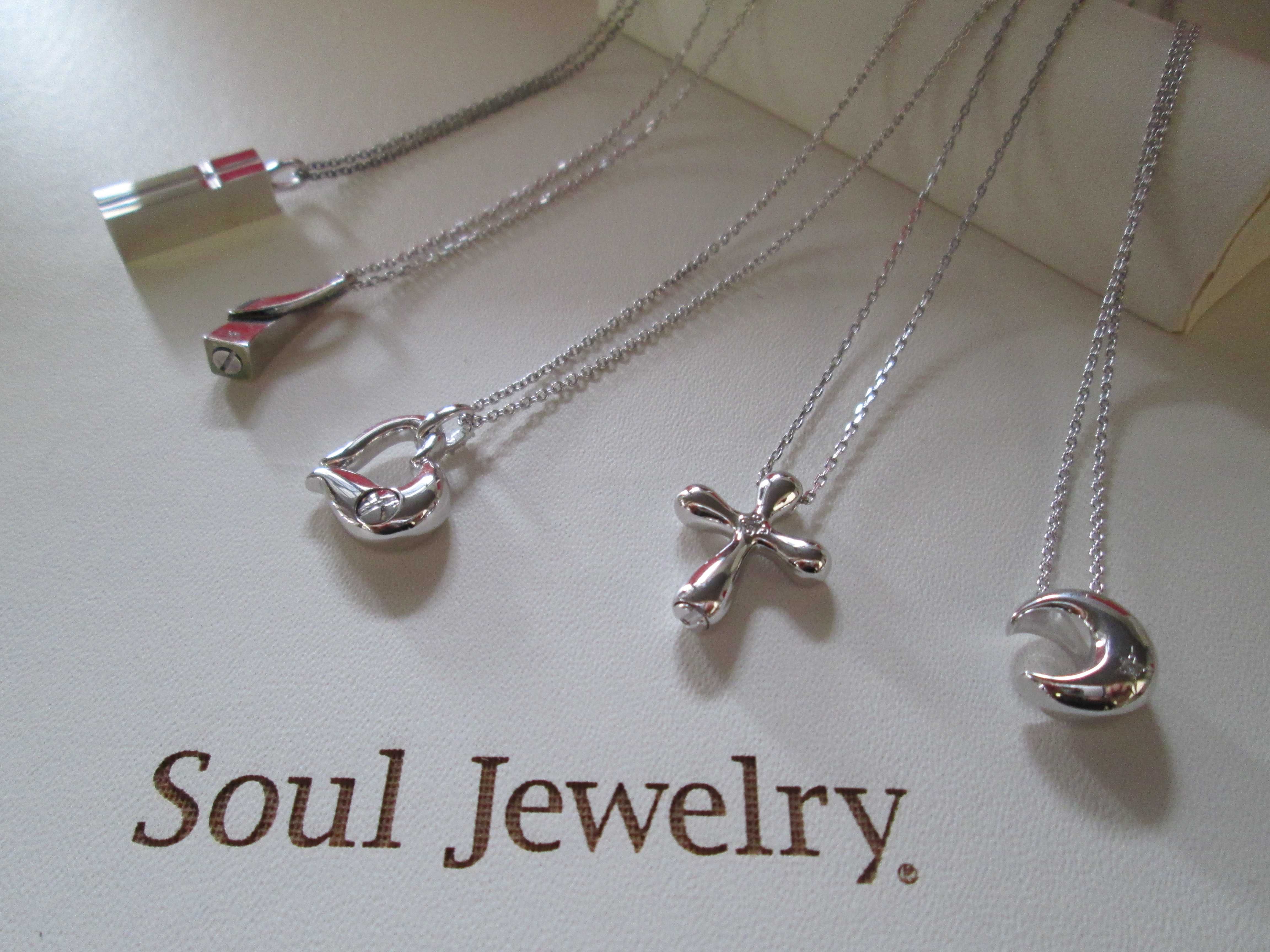 Soul jewelry 【 ソウルジュエリー 】 | 鶴仏壇店の一日 - 楽天ブログ