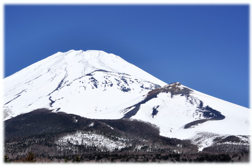 富士山２
