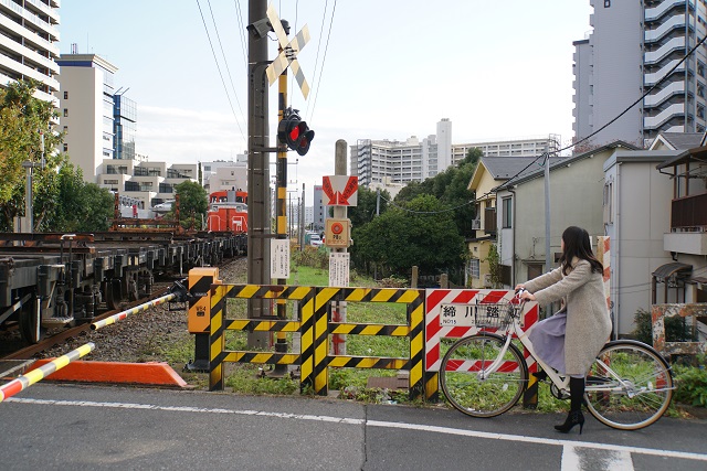DE10 1752牽引 品川 & 水戸チキ工臨 in 越中島3