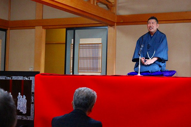20151024大聖寺寄席０７