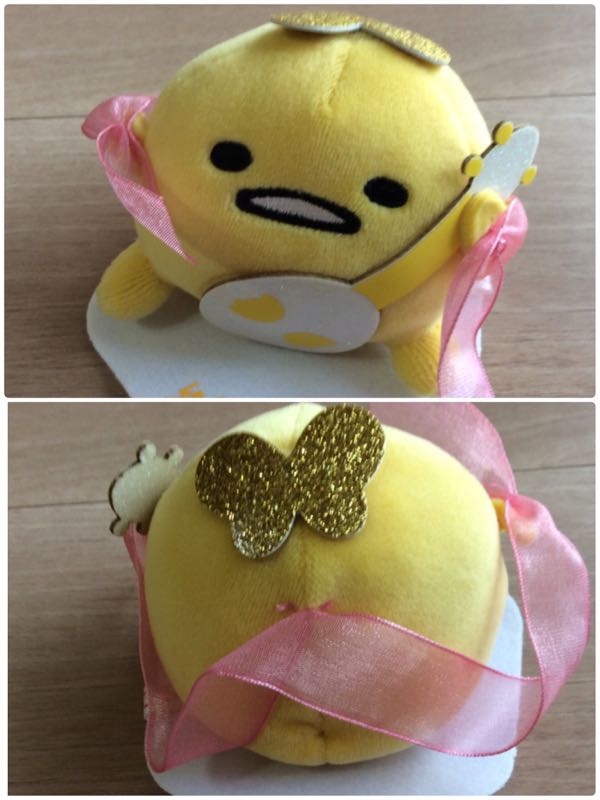 購入】ぐでたま 七福神まめぷちセット | ぐでぐでママのわくわく