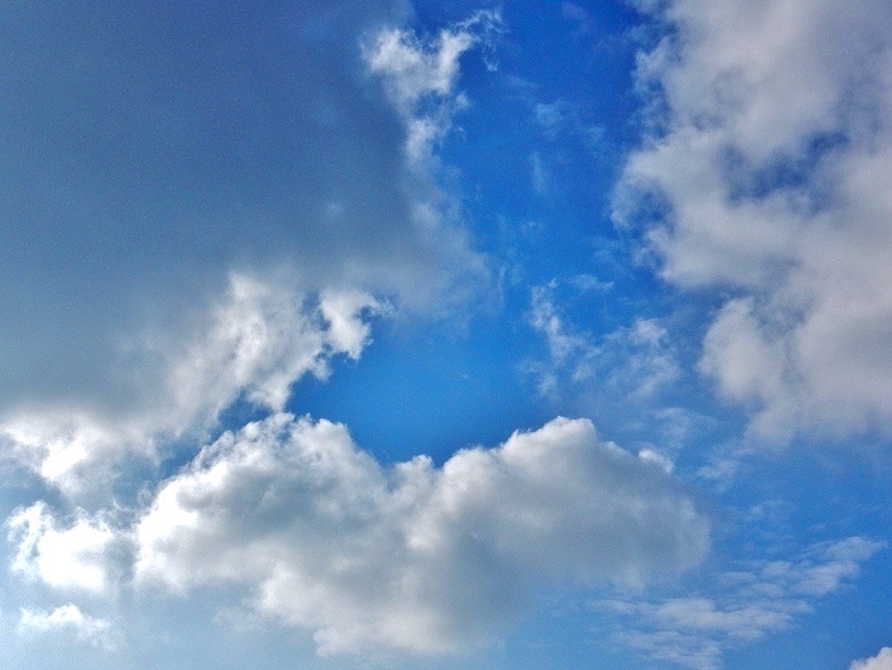 空