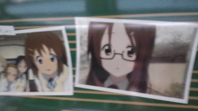 アニメ画像