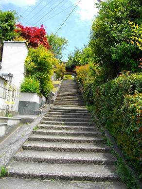 石峰寺
