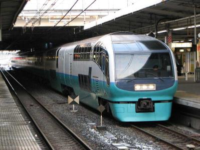 EF8180牽引：臨時寝台特急「夢空間北斗星82号」 | マル