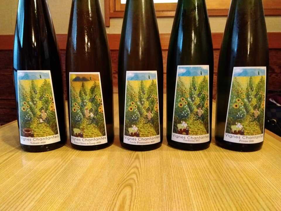 山陰のお寿司 ✖ 北海道ワインの会 | 快適生活研究所 ～スローなメシ 