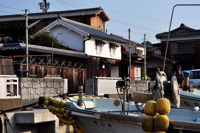 町１