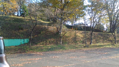 登り坂