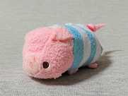 モンスターハンター　ホロロホルル　ぬいぐるみ MHX モンスターぬいぐるみ ホロロホルル タムタムオンライン