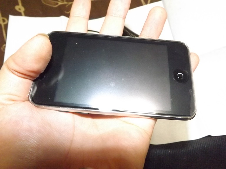 iPhone盗難防止用 LOCKケース5