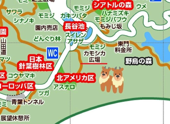 マップ2-1