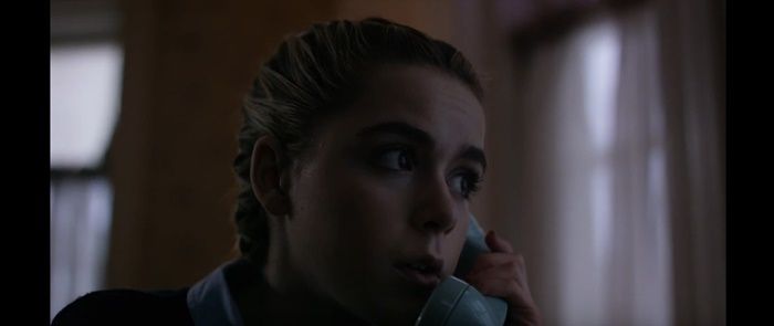昨日の記事の補足 個人的に推している Kiernan Brennan Shipka ちゃん 出演 全寮制の寄宿舎が舞台のhorror作品 フェブラリィ 悪霊館 Story等を Paracelsus55の W 楽天ブログ