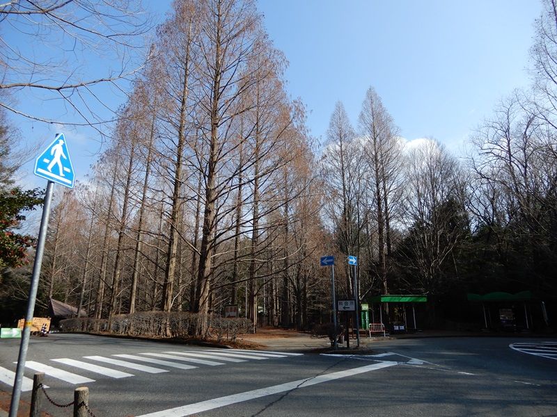 正門前6
