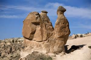 カッパドキア２