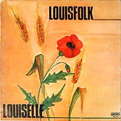 LOUISELLE LOUISFOLK