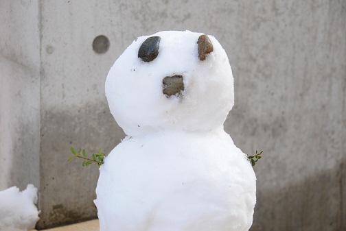 雪だるま.JPG