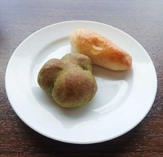 パン3