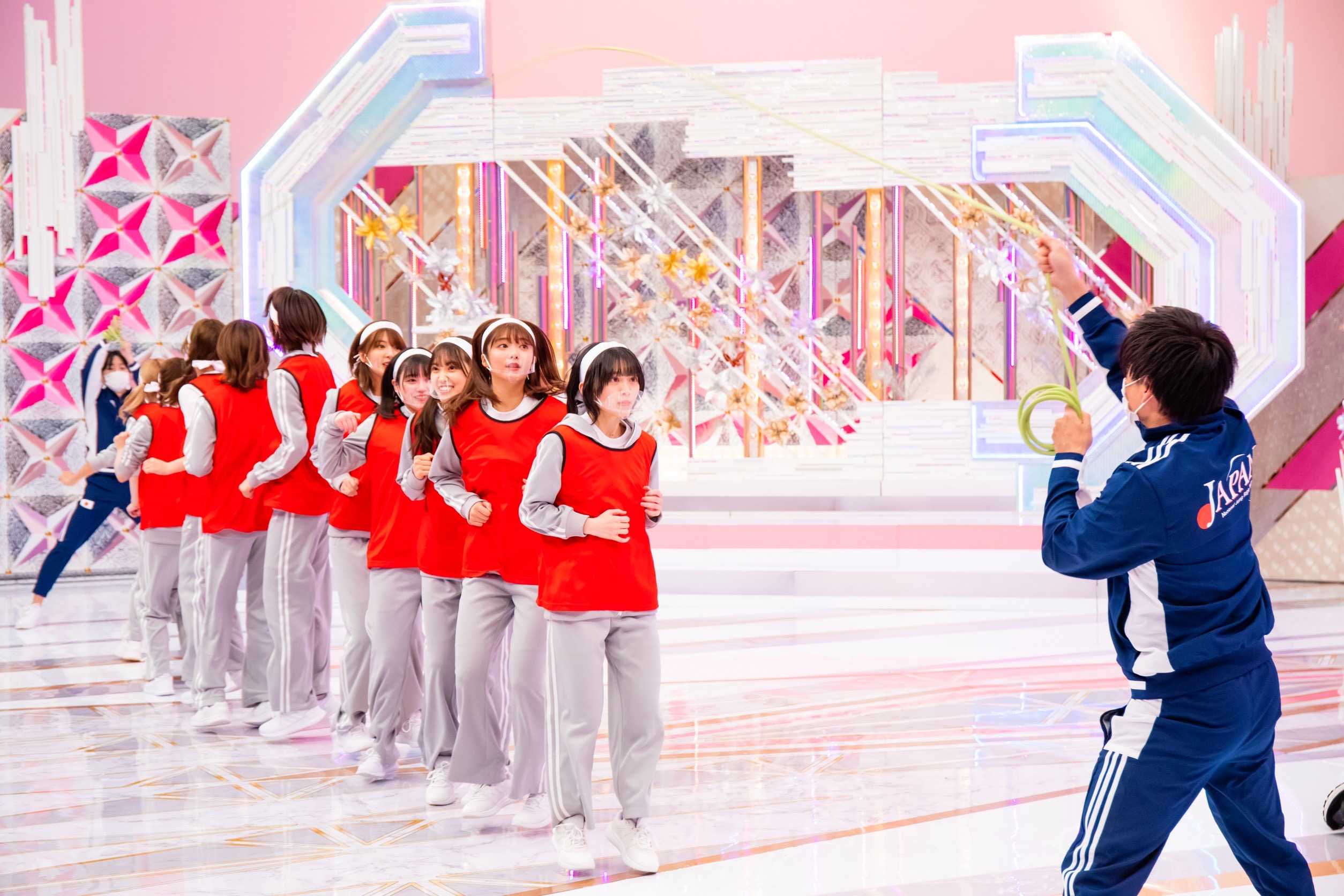 そこ曲がったら、櫻坂エロ ☆櫻坂46♪『そこ曲がったら、櫻坂？』#61【映像付】（「櫻坂46大運動会③」）2021.12.19 | ルゼルの情報日記 - 楽天ブログ