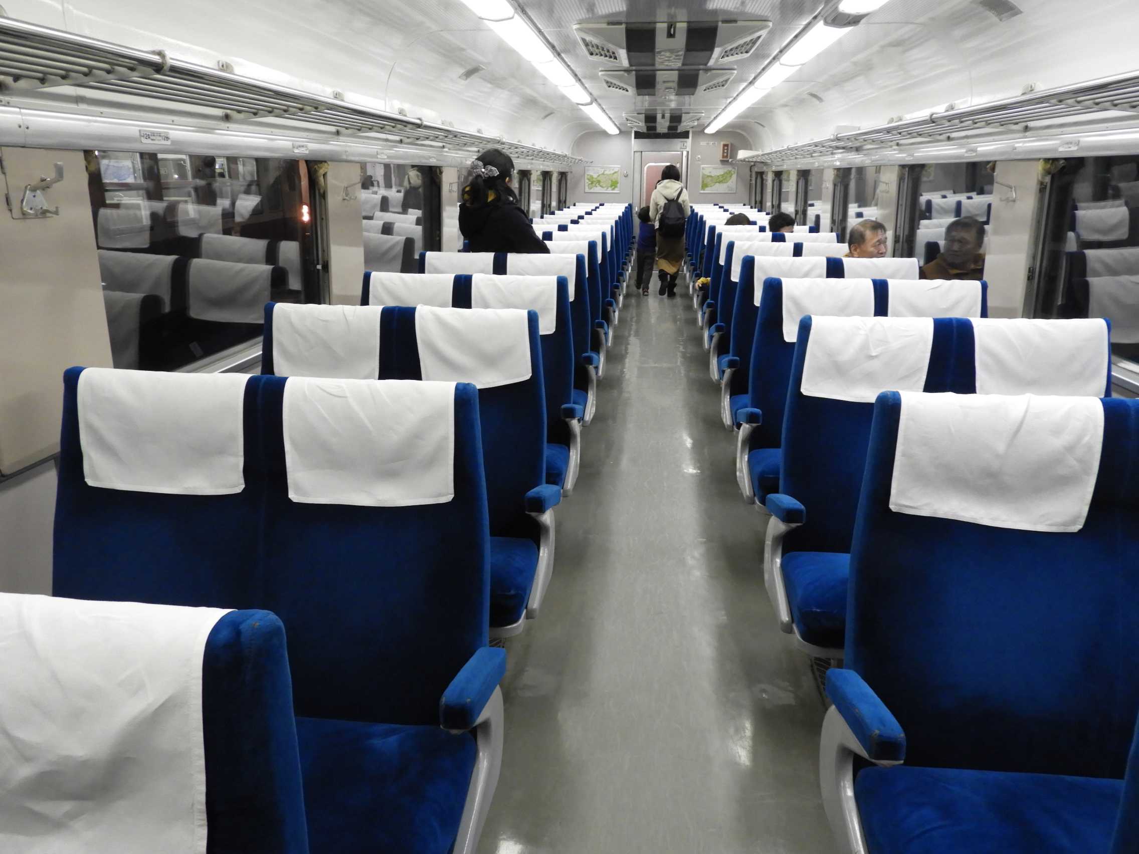 鉄道博物館の保存車両・その8 | わさびくま日記 - 楽天ブログ