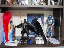 スターウォーズ