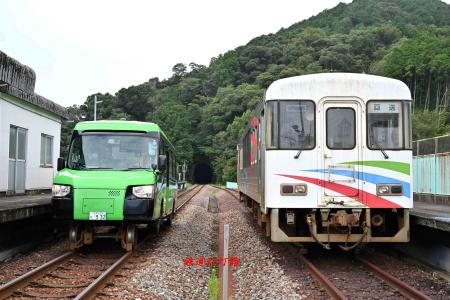 昭和ロマン宮沢賢治の鉄道紀行 旧列車で行こう 第4弾 水島臨海