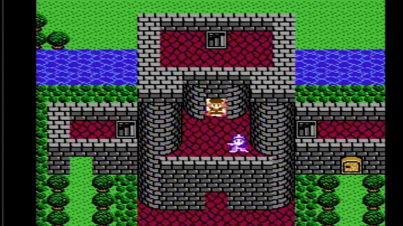ドラゴンクエスト4 第二章 おてんば姫の冒険 サランの町 楽天 マーケット 楽天ブログ