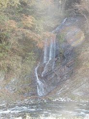 荒川キャンプ場