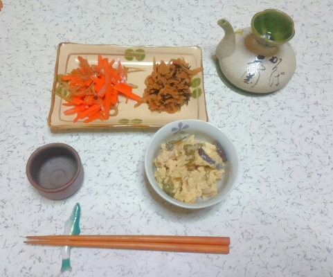 きんぴら、切り干しなど.jpg