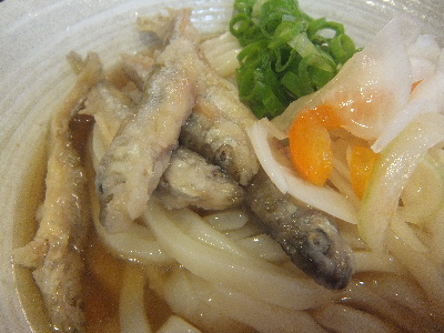 おにやんま　チカ