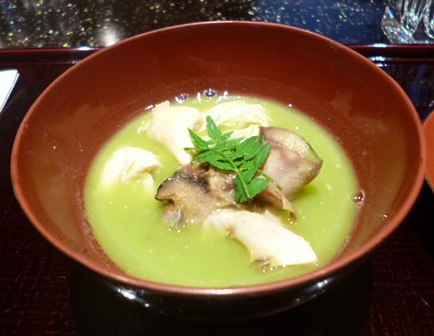 pinot club 364th wine party　＠弁いち