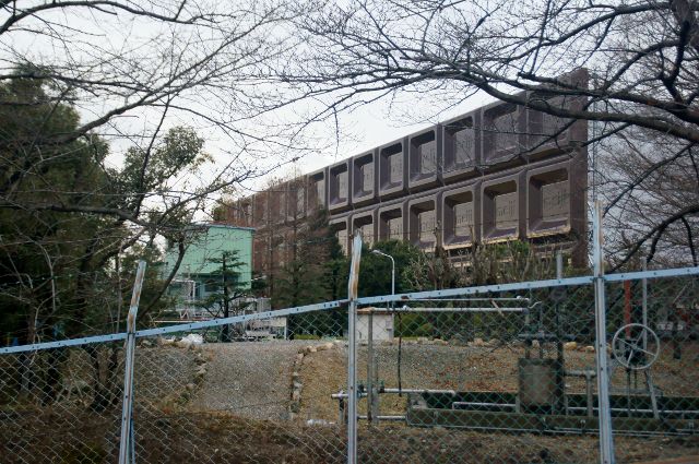 チョコレート看板