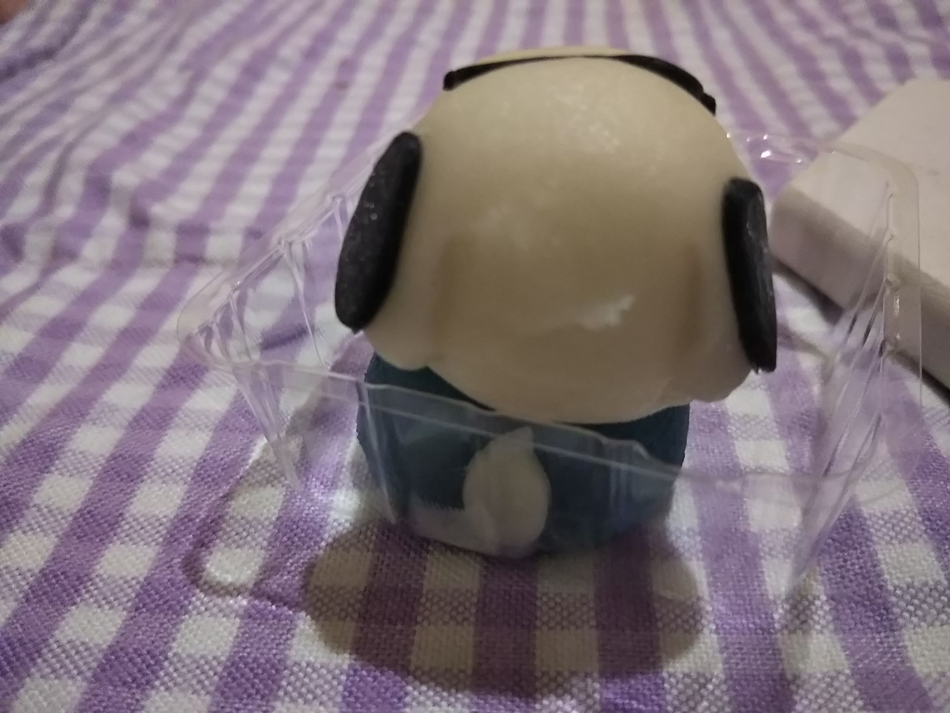 スヌーピー饅頭 Chiku Chiku 楽天ブログ