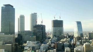 景色