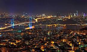 istanbul