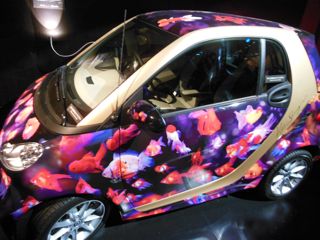 アートアクアリウム3