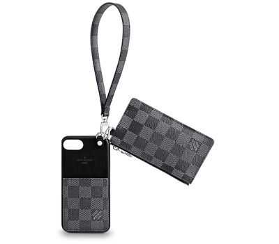 playphone-lv-8-damier-graphite-stripe, N60105