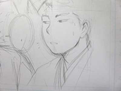 2ページ目の 毛利楓 鏑ペンが泣いている 楽天ブログ