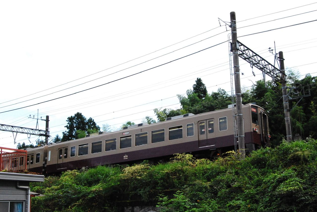 東武電車の話 の記事一覧 みゃあみゃあのトーク トーク 楽天ブログ