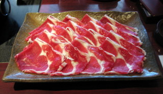 牛肉１５０ｇ