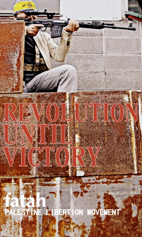 REVOLUTION