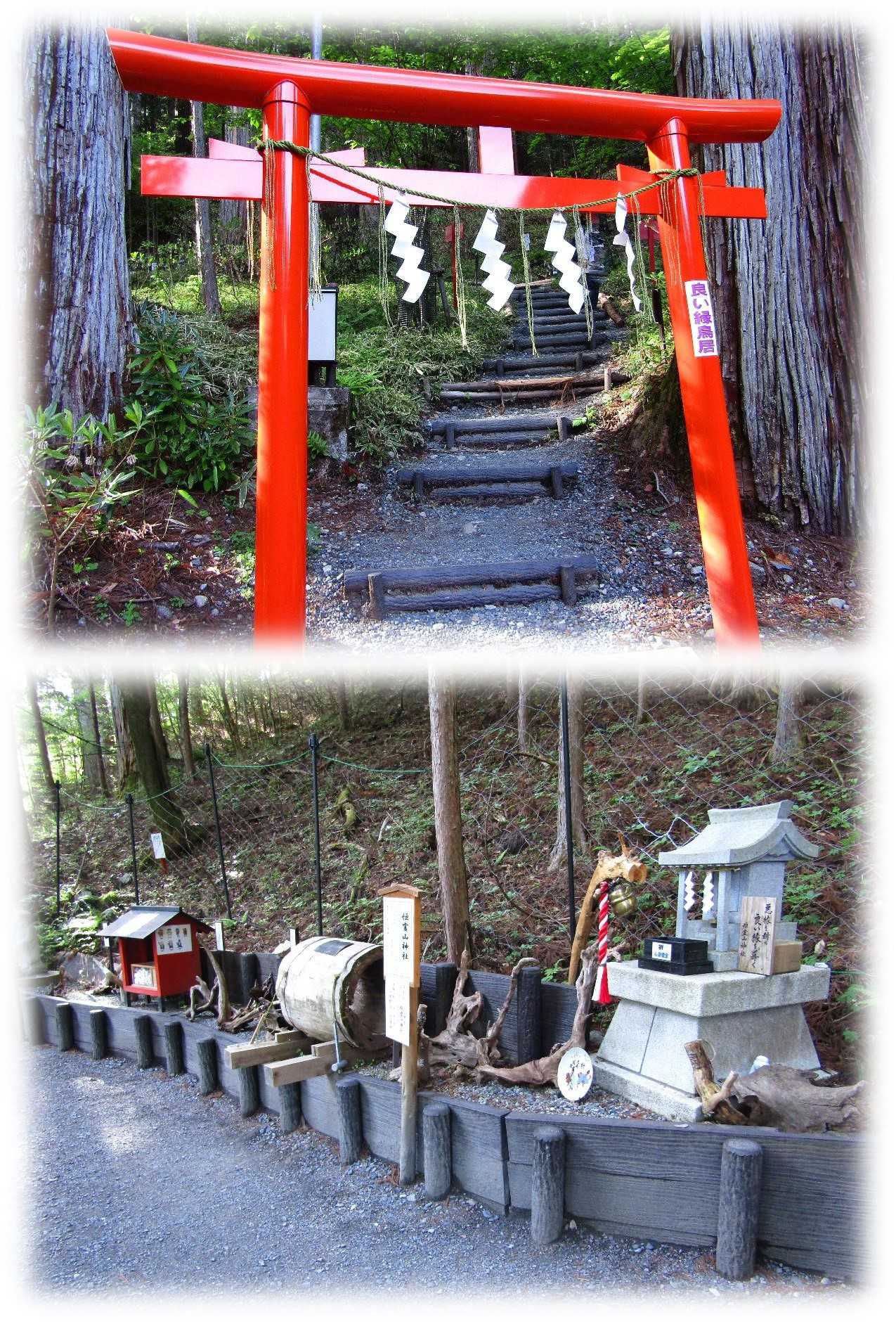 下野國一之宮 日光二荒山神社本社 | おやじのブログ - 楽天ブログ