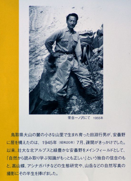 大学 割引 百楽桜・田淵行男記念館 楽天ブログ - フォト安次郎・安らぎの風景 | 書